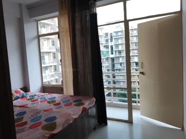 1 BHK Apartment in Sector 33 for resale Sohna. The reference number is 21170810