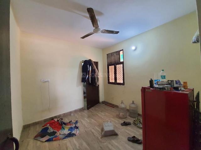 1 BHK Apartment in Sector 3 Dwarka for resale New Delhi. The reference number is 17871318