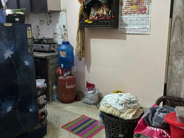 1 BHK Apartment in Sector 3 Rohini for rent New Delhi. The reference number is 18029944