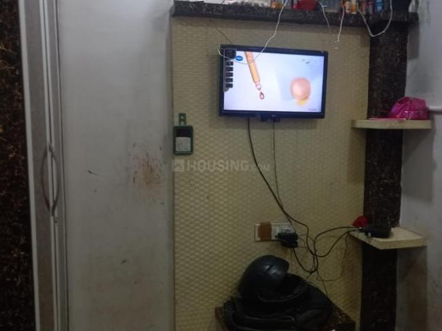1 BHK Apartment in Sector 3 Rohini for resale New Delhi. The reference number is 13207718