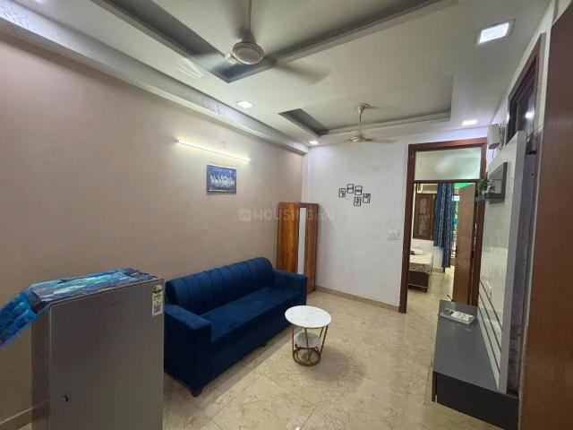1 BHK Apartment in Sector 44 for rent Noida. The reference number is 20730804