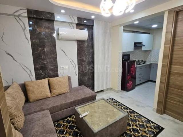 1 BHK Apartment in Sector 44 for rent Noida. The reference number is 20741967