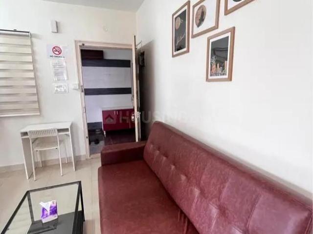 1 BHK Apartment in Sector 44 for rent Noida. The reference number is 20934605