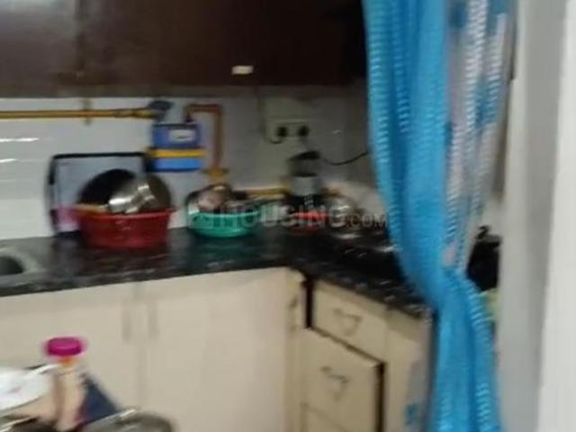 1 BHK Apartment in Sector 45 for rent Noida. The reference number is 20456533