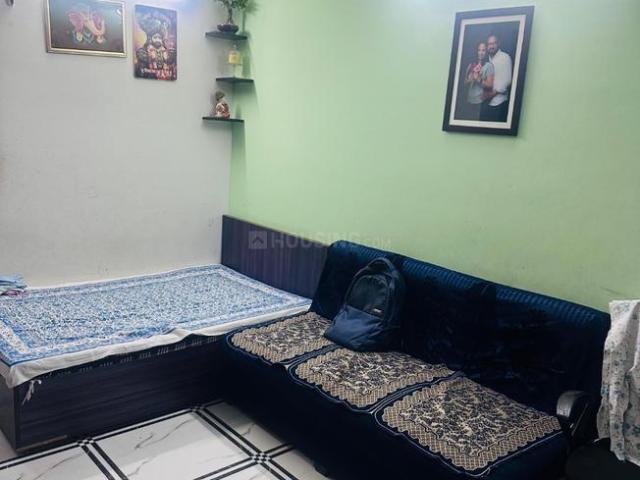 1 BHK Apartment in Sector 45 for resale Noida. The reference number is 20274451