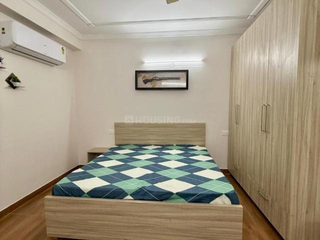 1 BHK Apartment in Sector 46 for rent Gurgaon. The reference number is 20709853