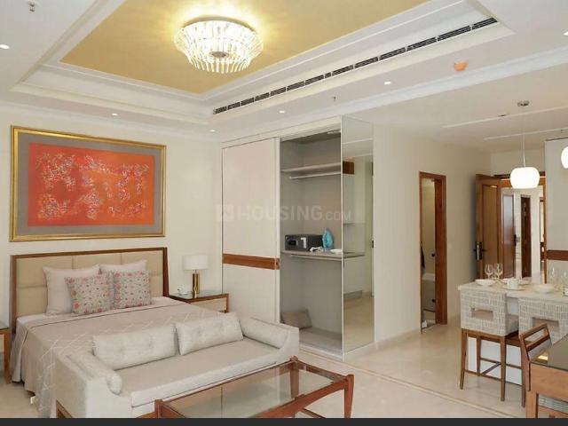 1 BHK Apartment in Sector 48 for rent Gurgaon. The reference number is 19330665