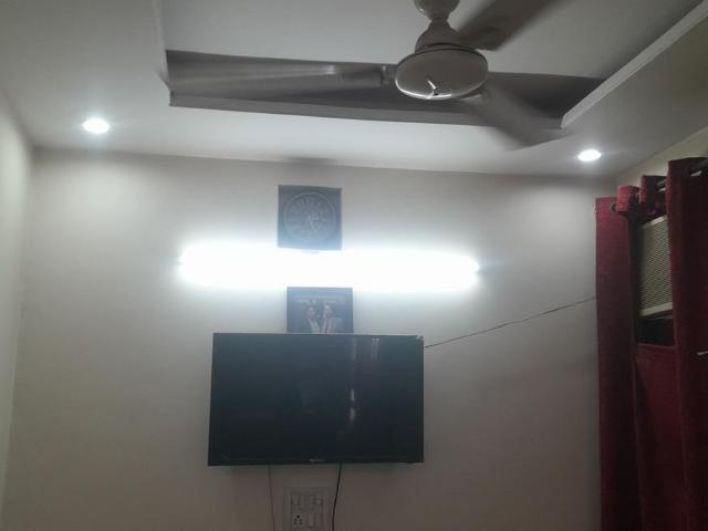 1 BHK Apartment in Sector 49 for rent Chandigarh. The reference number is 20917962