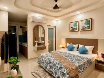 1 BHK Apartment in Sector 49 for rent Gurgaon. The reference number is 20551121