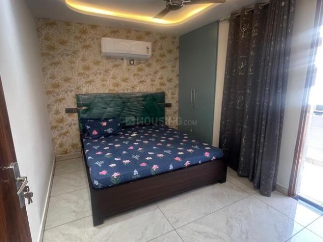 1 BHK Apartment in Sector 49 for resale Chandigarh. The reference number is 20973951