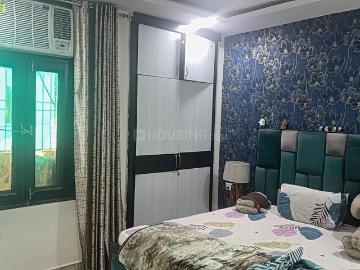 1 BHK Apartment in Sector 49 for resale Noida. The reference number is 18770394