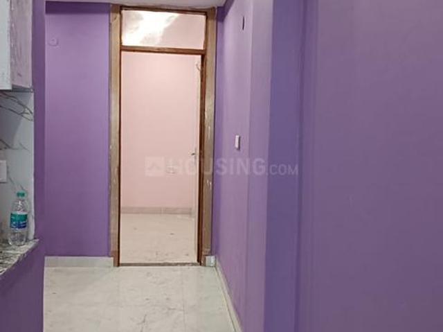 1 BHK Apartment in Sector 49 for resale Noida. The reference number is 21073543