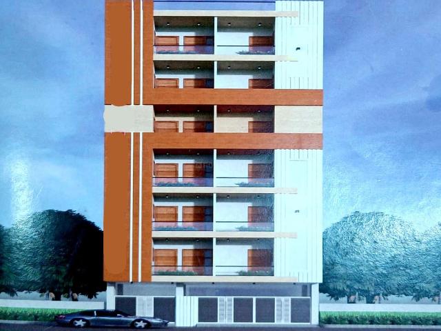 1 BHK Apartment in Sector 49 for resale Noida. The reference number is 21157944