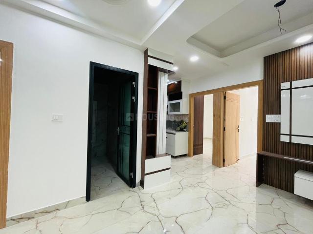 1 BHK Apartment in Sector 49 for resale Noida. The reference number is 21346027