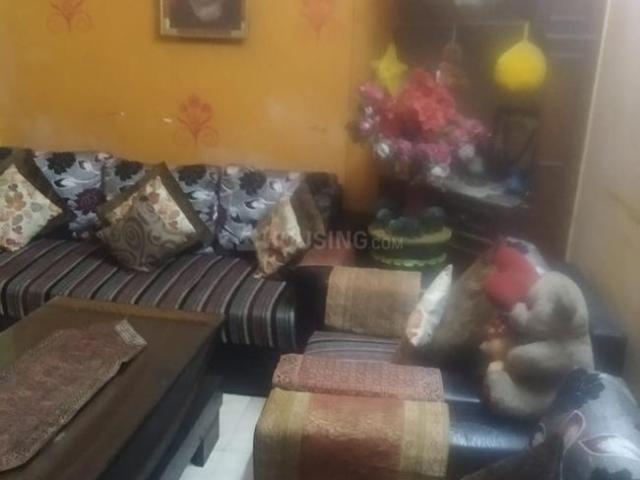 1 BHK Apartment in Sector 40 for resale Noida. The reference number is 6729349