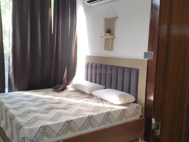 1 BHK Apartment in Sector 43 for rent Gurgaon. The reference number is 19951564
