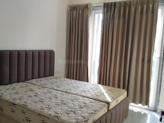 1 BHK Apartment in Sector 43 for rent Gurgaon. The reference number is 19951014