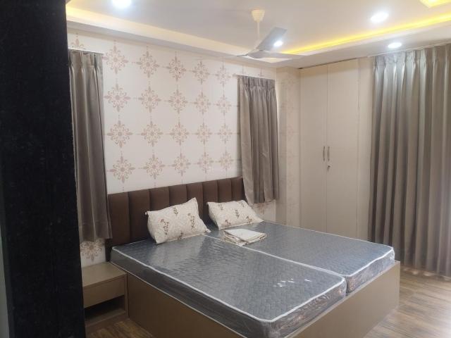 1 BHK Apartment in Sector 43 for rent Gurgaon. The reference number is 20408936