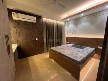 1 BHK Apartment in Sector 43 for rent Gurgaon. The reference number is 20557066