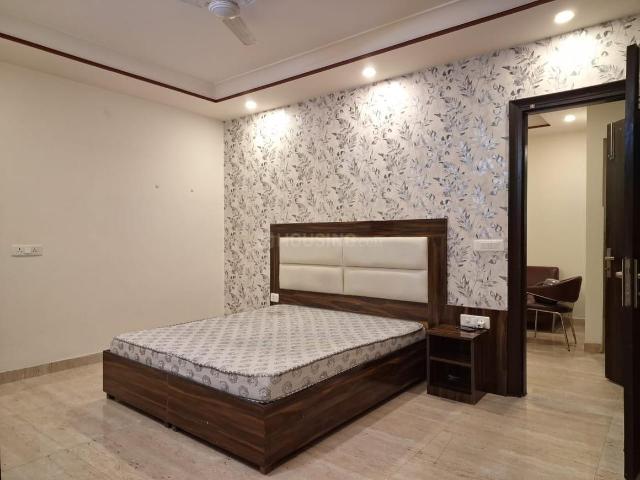1 BHK Apartment in Sector 43 for rent Gurgaon. The reference number is 20557102