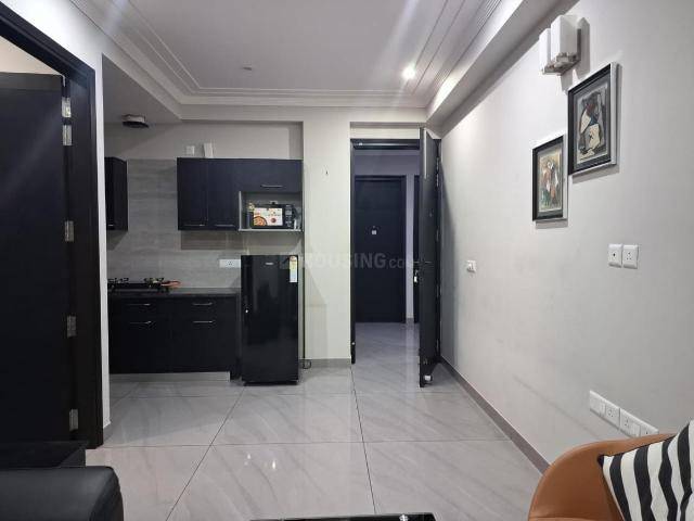 1 BHK Apartment in Sector 43 for rent Gurgaon. The reference number is 20565457