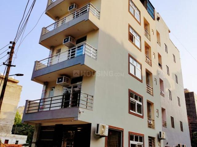 1 BHK Apartment in Sector 43 for rent Gurgaon. The reference number is 20661861