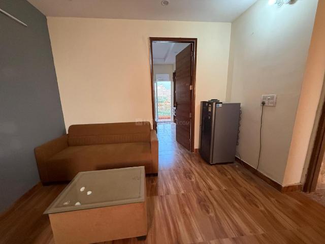 1 BHK Apartment in Sector 43 for rent Gurgaon. The reference number is 20900080