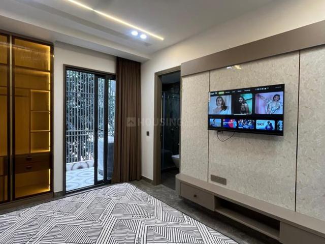 1 BHK Apartment in Sector 43 for rent Gurgaon. The reference number is 20906687