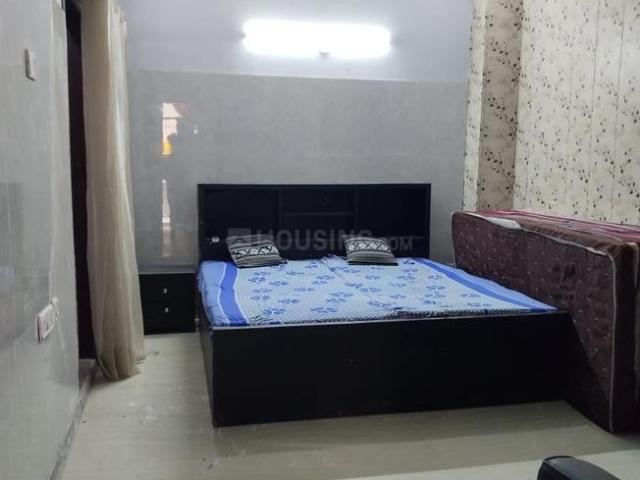 1 BHK Apartment in Sector 43 for rent Gurgaon. The reference number is 20922596