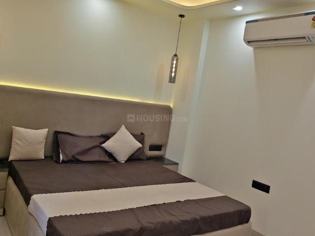 1 BHK Apartment in Sector 43 for rent Gurgaon. The reference number is 20993257