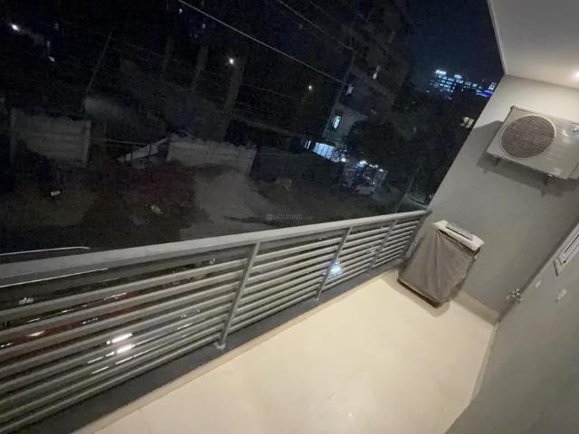 1 BHK Apartment in Sector 43 for rent Gurgaon. The reference number is 20210268