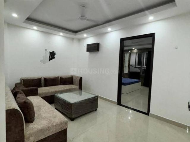 1 BHK Apartment in Sector 43 for rent Gurgaon. The reference number is 20223747