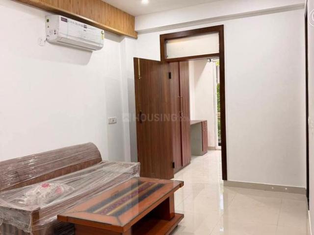 1 BHK Apartment in Sector 43 for rent Gurgaon. The reference number is 21005820