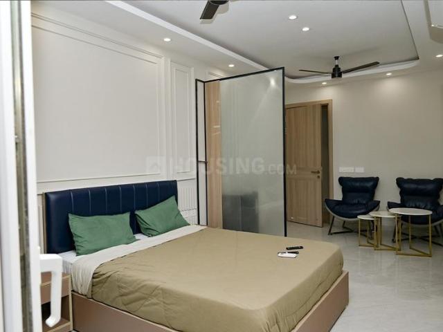 1 BHK Apartment in Sector 43 for rent Gurgaon. The reference number is 21254968