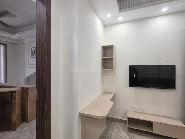 1 BHK Apartment in Sector 43 for rent Gurgaon. The reference number is 21293489