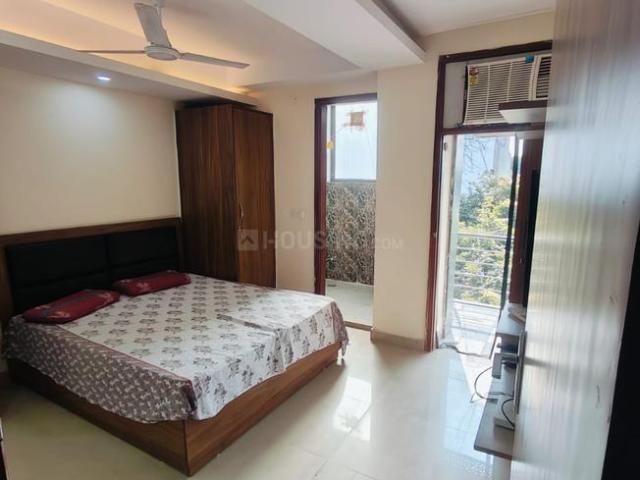 1 BHK Apartment in Sector 43 for rent Gurgaon. The reference number is 21333298