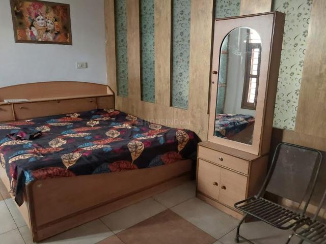 1 BHK Apartment in Sector 4 for rent Rewari. The reference number is 21246082