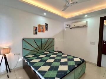 1 BHK Apartment in Sector 57 for rent Gurgaon. The reference number is 19752602