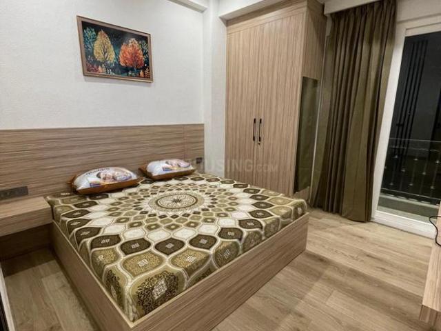 1 BHK Apartment in Sector 57 for rent Gurgaon. The reference number is 19286903