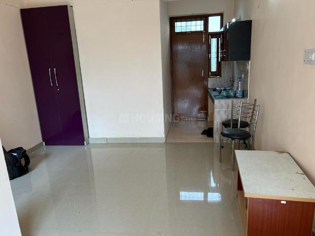 1 BHK Apartment in Sector 57 for resale Gurgaon. The reference number is 14312589