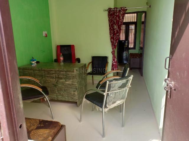 1 BHK Apartment in Sector 57 for resale Gurgaon. The reference number is 3431142
