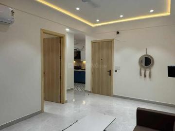 1 BHK Apartment in Sector 50 for rent Noida. The reference number is 20471266