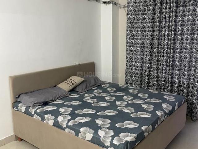 1 BHK Apartment in Sector 50 for resale Chandigarh. The reference number is 20357304