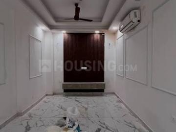 1 BHK Apartment in Sector 50 for resale Noida. The reference number is 19936903