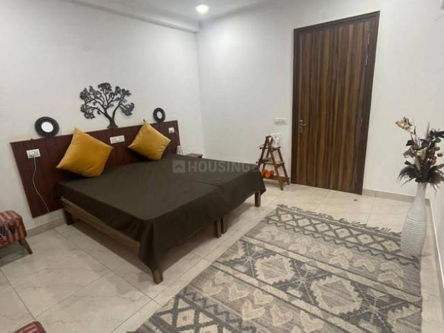 1 BHK Apartment in Sector 51 for rent Gurgaon. The reference number is 20709932