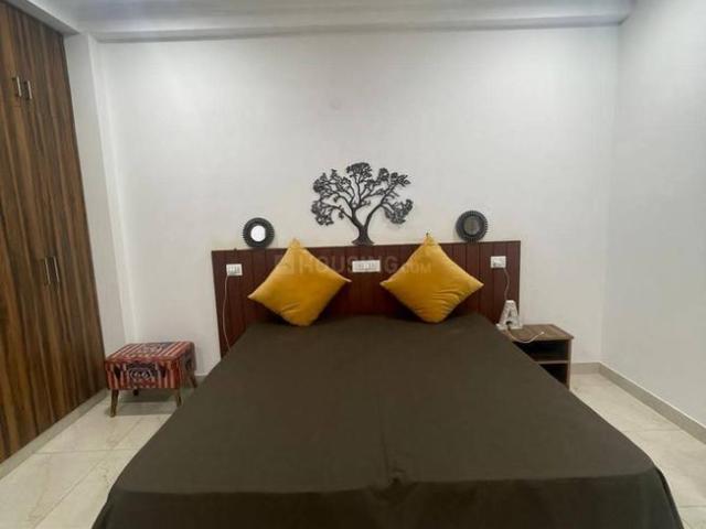 1 BHK Apartment in Sector 51 for rent Gurgaon. The reference number is 20009363