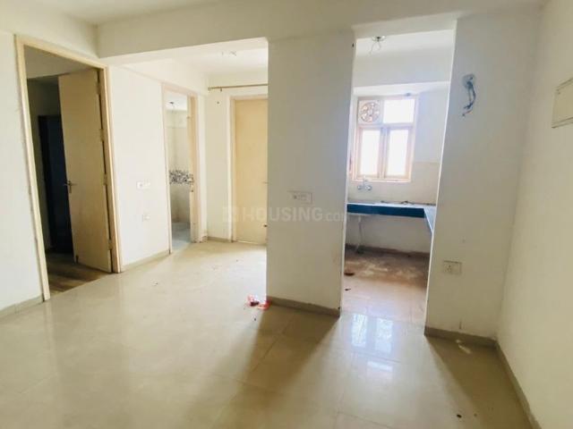 1 BHK Apartment in Sector 51 for resale Bhiwadi. The reference number is 18009489