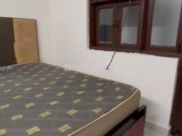 1 BHK Apartment in Sector 52 for rent Noida. The reference number is 20906222