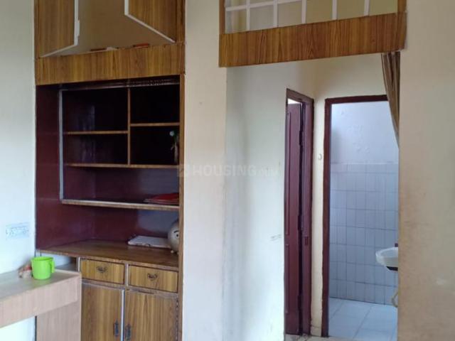 1 BHK Apartment in Sector 52 for rent Chandigarh. The reference number is 21077939