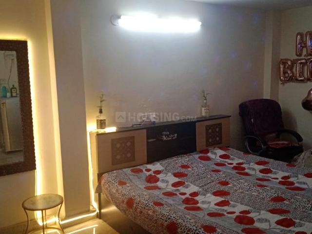 1 BHK Apartment in Sector 52 for rent Gurgaon. The reference number is 18917440